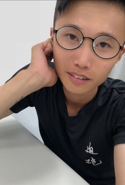 璨名的第一张照片--泉州蓝颜知己交友网