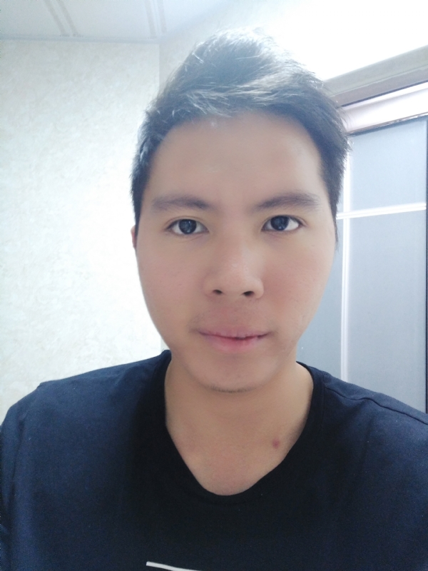 芸尚非的第一张照片--泉州蓝颜知己交友网