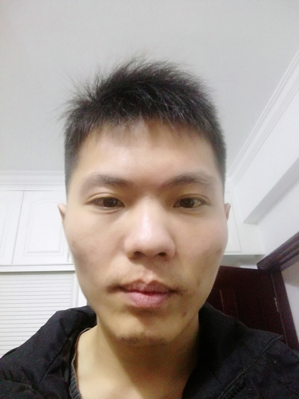 陈耀阳的第一张照片--泉州蓝颜知己交友网