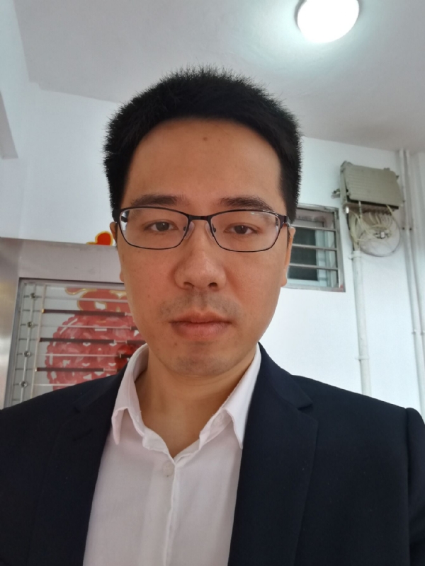 妥妥当当的第一张照片--泉州蓝颜知己交友网