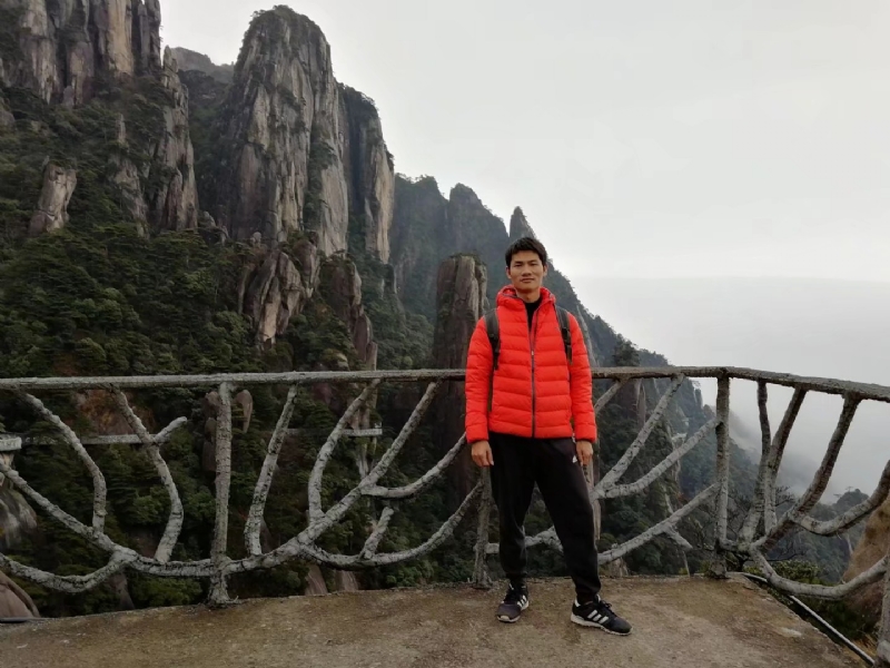 冬阳的第一张照片--泉州蓝颜知己交友网