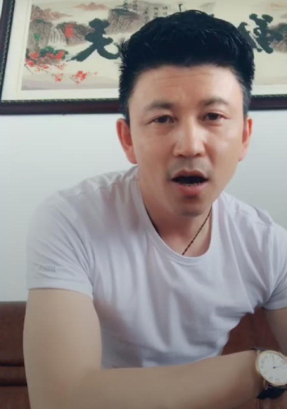 李东承的第一张照片--泉州蓝颜知己交友网