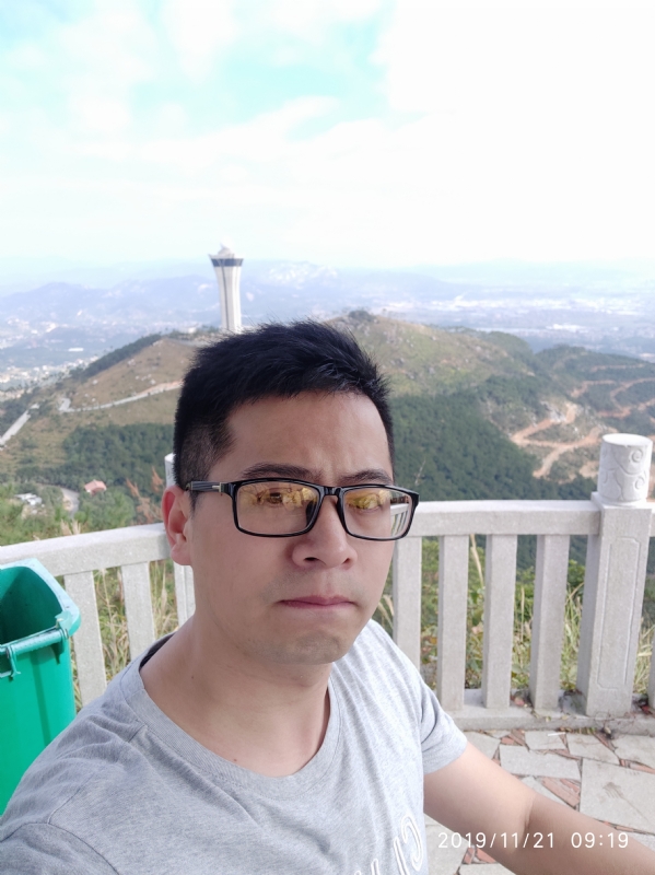 蔡某某的第二张照片--泉州蓝颜知己交友网