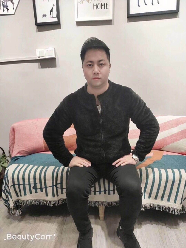 牛奶暖男的第二张照片--泉州蓝颜知己交友网