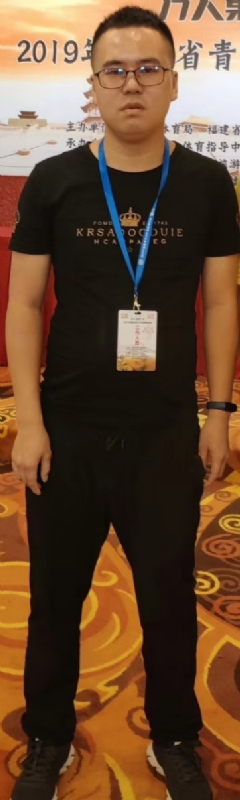 象棋教练的第五张照片--泉州蓝颜知己交友网