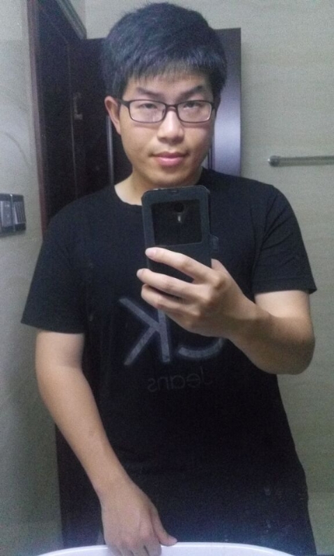 HU的第一张照片--泉州蓝颜知己交友网