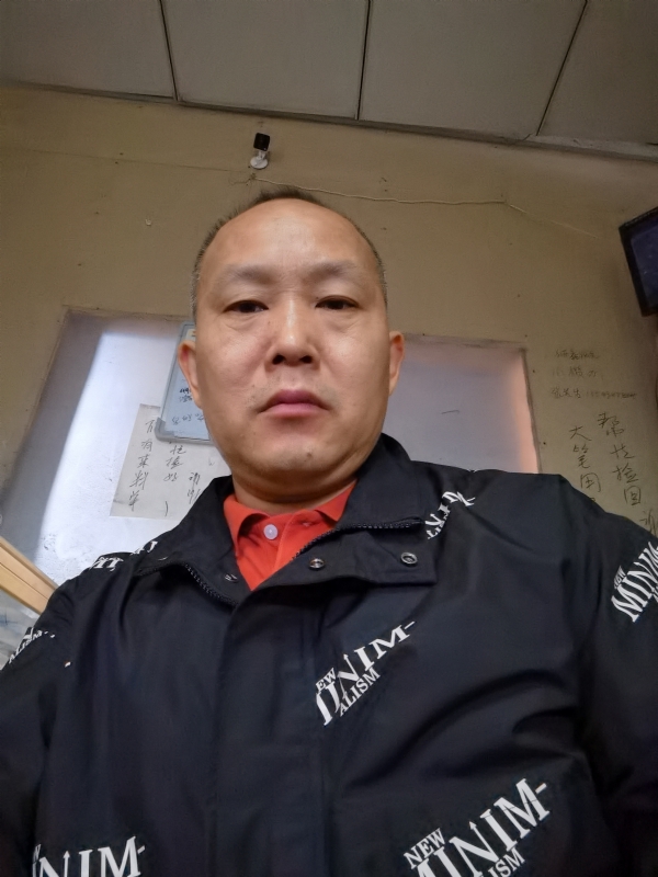 老李的第一张照片--泉州蓝颜知己交友网