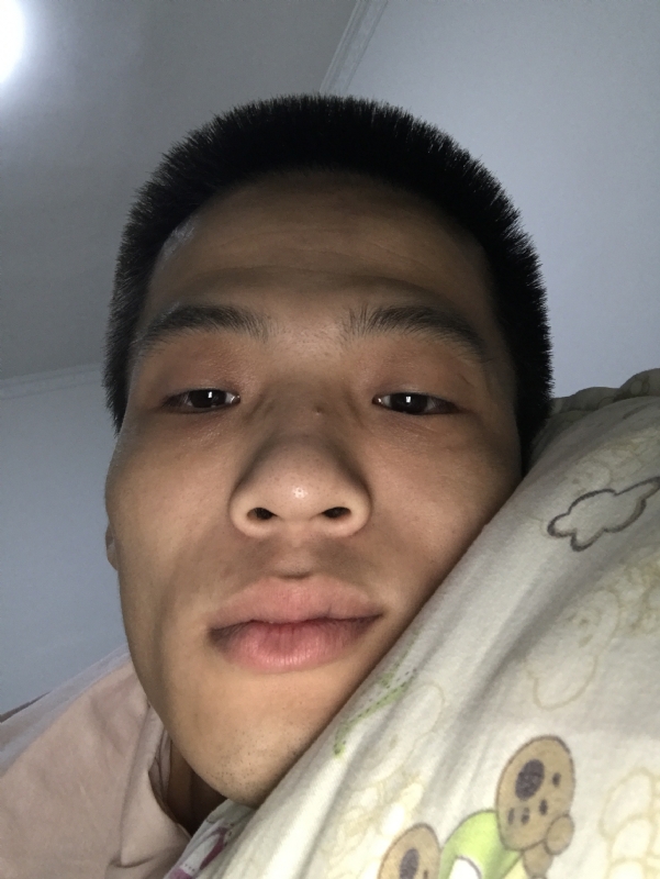 直男的第一张照片--泉州蓝颜知己交友网