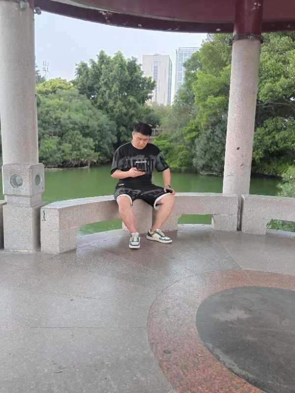 不善挽留的第一张照片--泉州蓝颜知己交友网