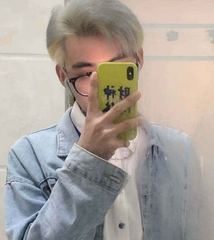 蜡笔小新的第一张照片--泉州蓝颜知己交友网